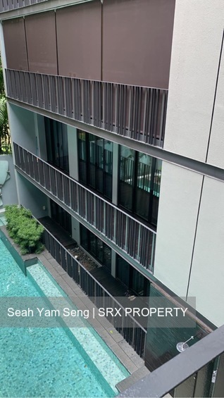 Hijauan (D9), Apartment #556436791